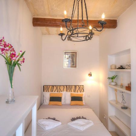 Charming House In The Heart Of Valletta Cpac1-3 מראה חיצוני תמונה