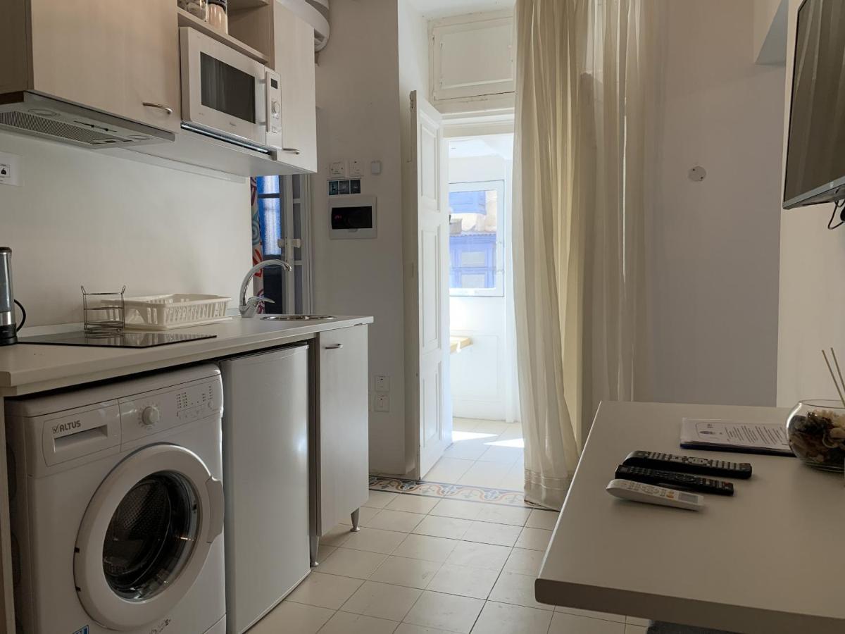 Charming House In The Heart Of Valletta Cpac1-3 מראה חיצוני תמונה