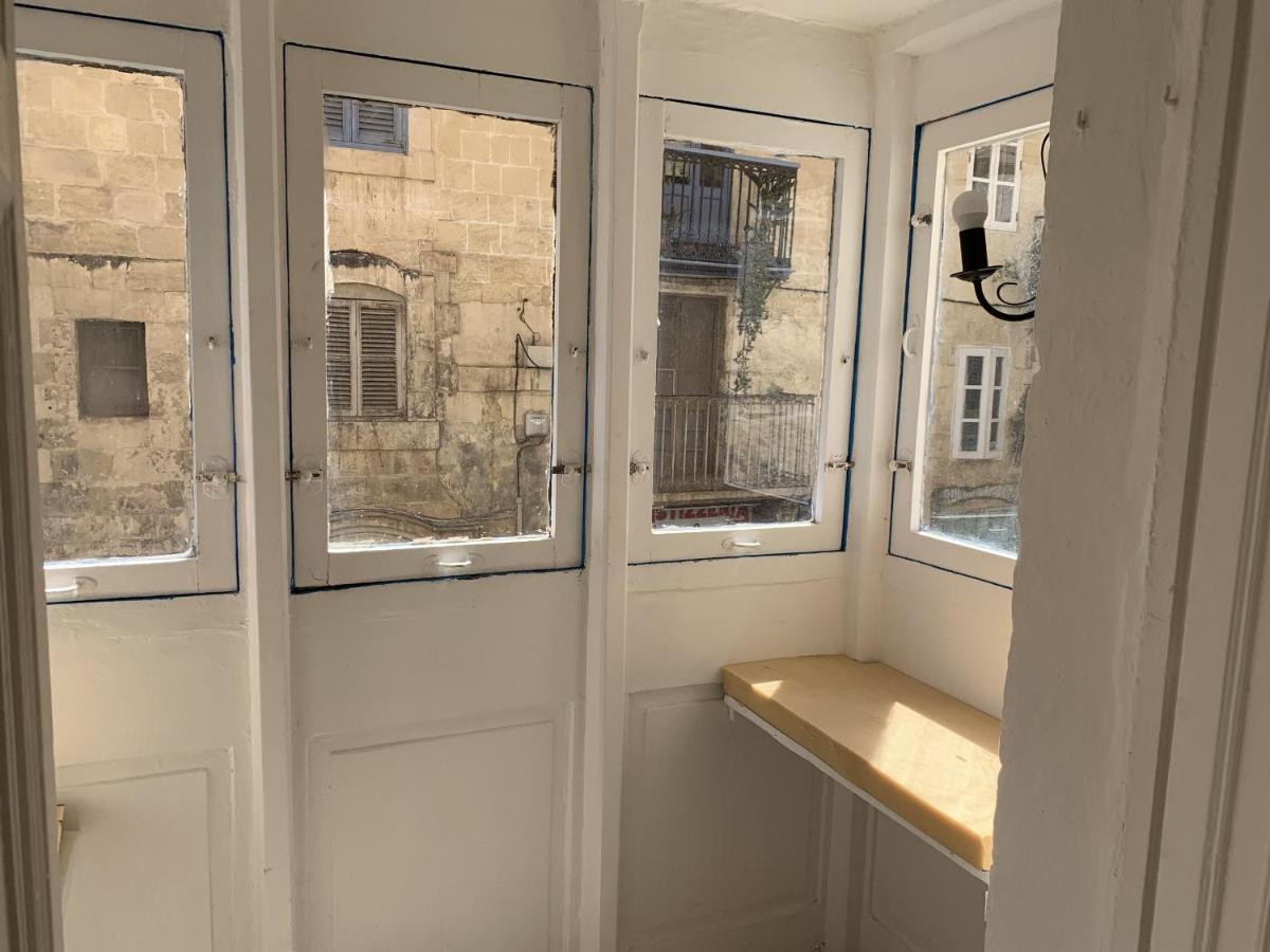 Charming House In The Heart Of Valletta Cpac1-3 מראה חיצוני תמונה