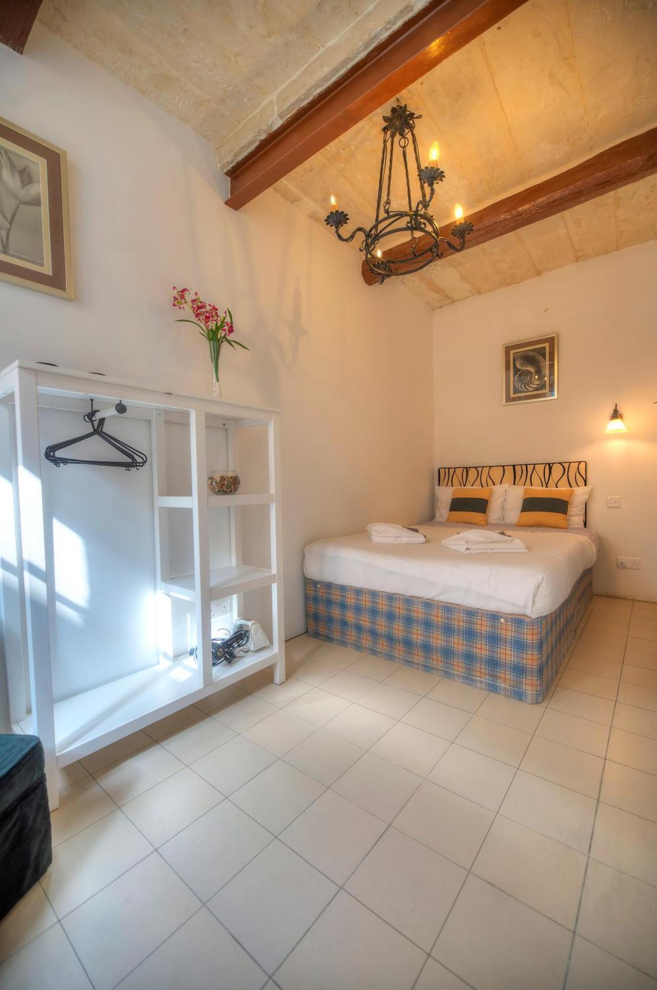 Charming House In The Heart Of Valletta Cpac1-3 מראה חיצוני תמונה