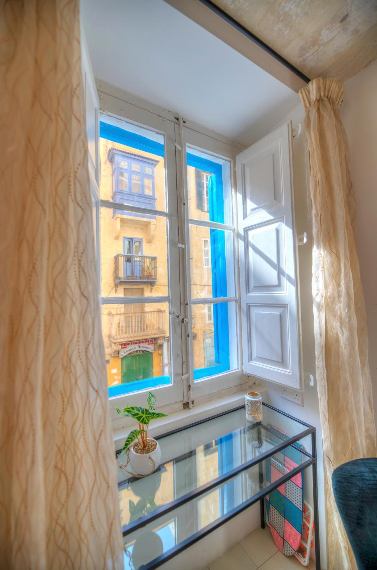 Charming House In The Heart Of Valletta Cpac1-3 מראה חיצוני תמונה
