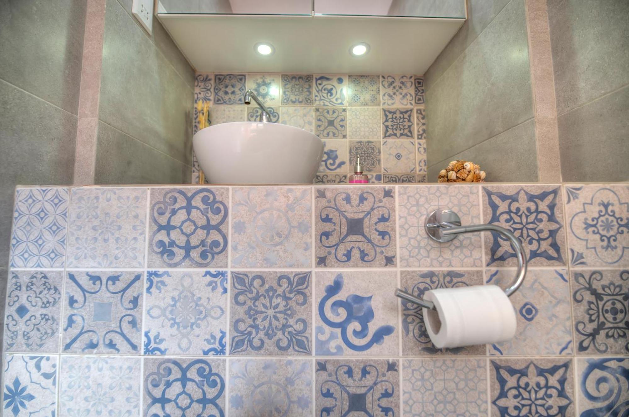 Charming House In The Heart Of Valletta Cpac1-3 מראה חיצוני תמונה